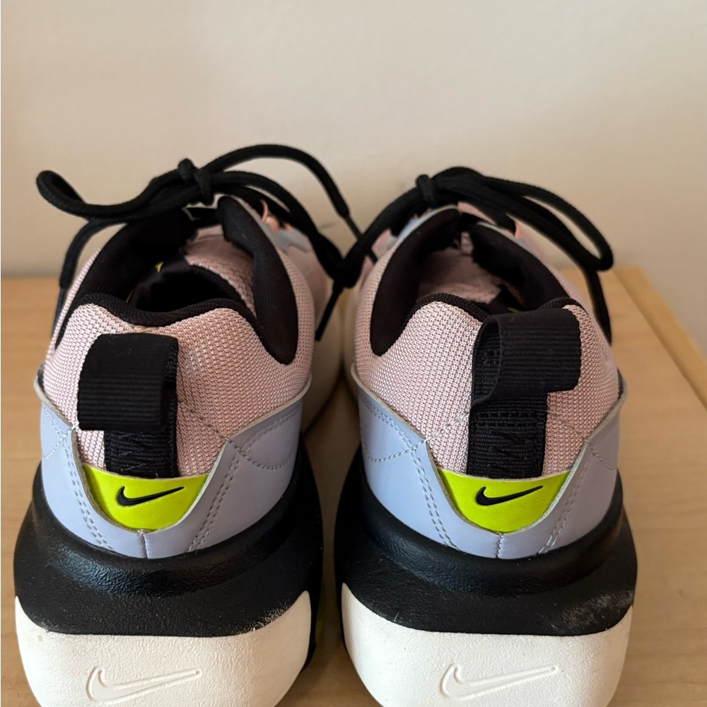 Women's Air Max Verona Plum Chalk Size 7 - Picture 5 of 11